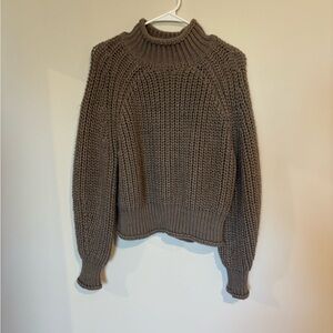 H&M Knit Sweater